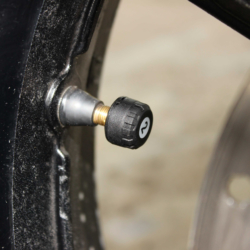 Tyreboy Reifendruckkontrollsystem Sensor