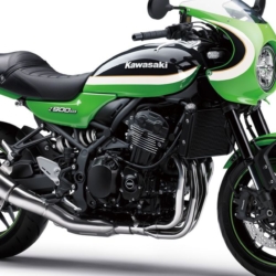 Kawasaki Z900 RS Cafe