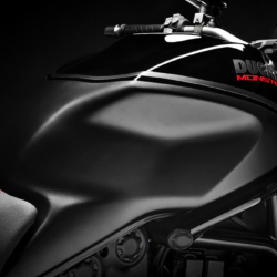 Ducati Monster 1200 S 2020