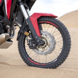 Honda Africa Twin 2020 Vorderrad