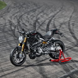 Ducati Monster 1200 S 2020