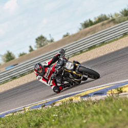 Ducati Monster 1200 S 2020