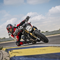 Ducati Monster 1200 S 2020