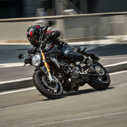 Ducati Monster 1200 S 2020