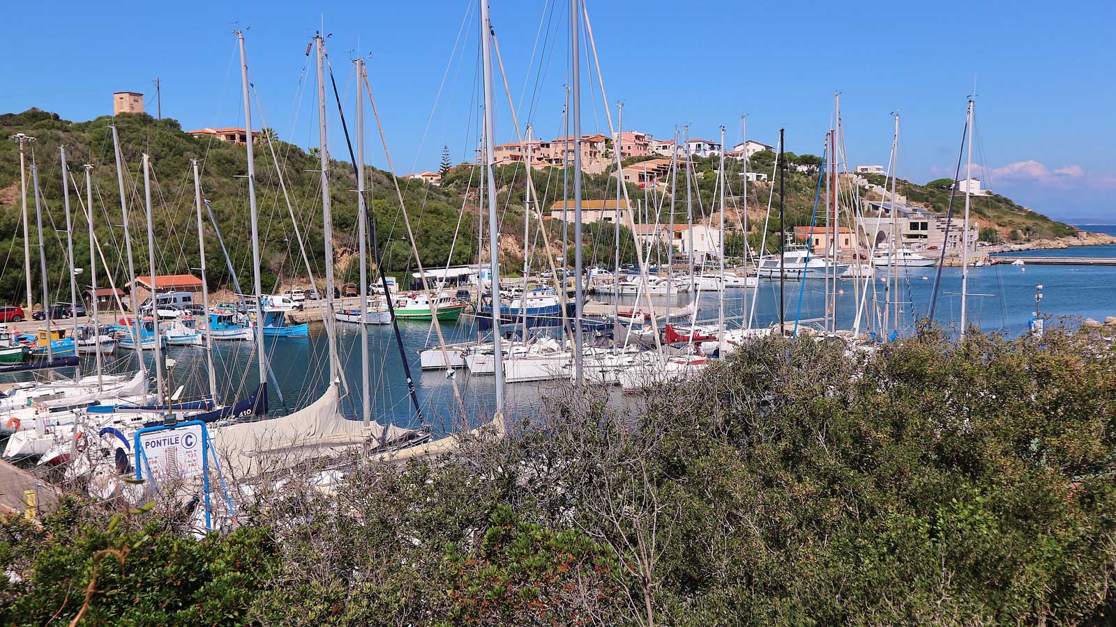 Sardinien Capoterra – Bikerportal24.de