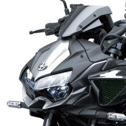Kawasaki Z H2 Lufteinlass