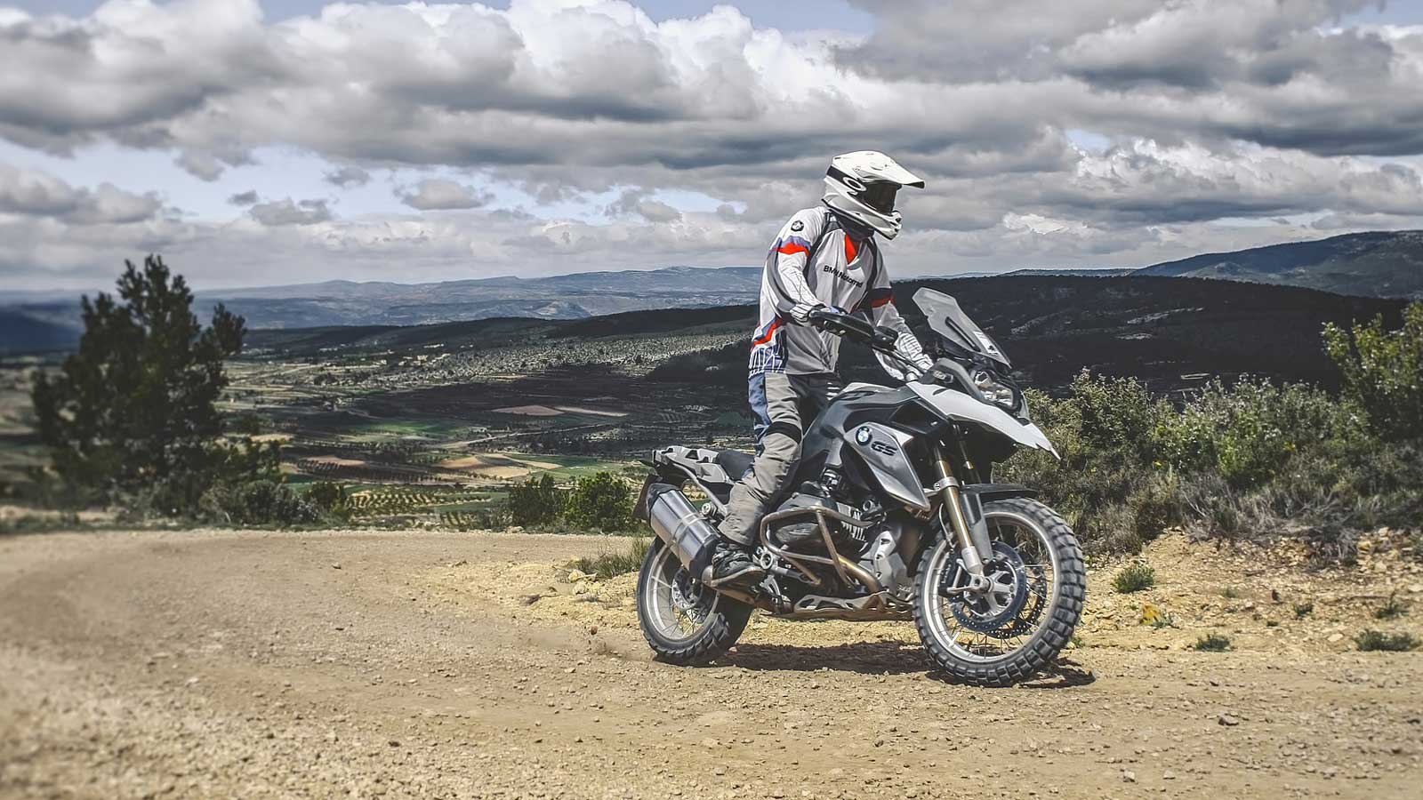 Motorradtouren & -reisen: Ziel und Dauer abschätzen