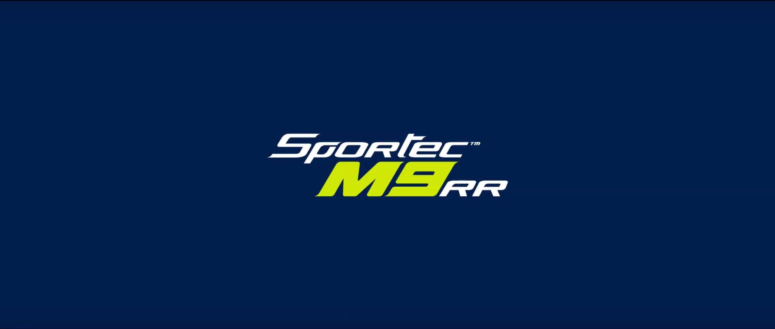 Metzeler Sportec M9 RR vorgestellt