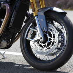 Brembo M50 Bremssättel