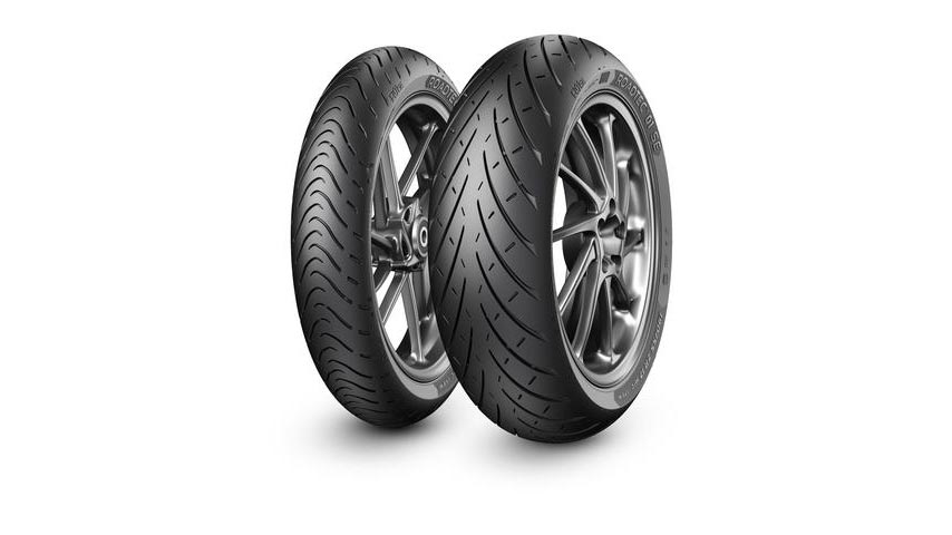 Metzeler Roadtec 01 SE – Sport-Tourenreifen gewinnt Agilität und Grip