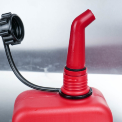 FuelFriend 1L mit Einfüllstutzen