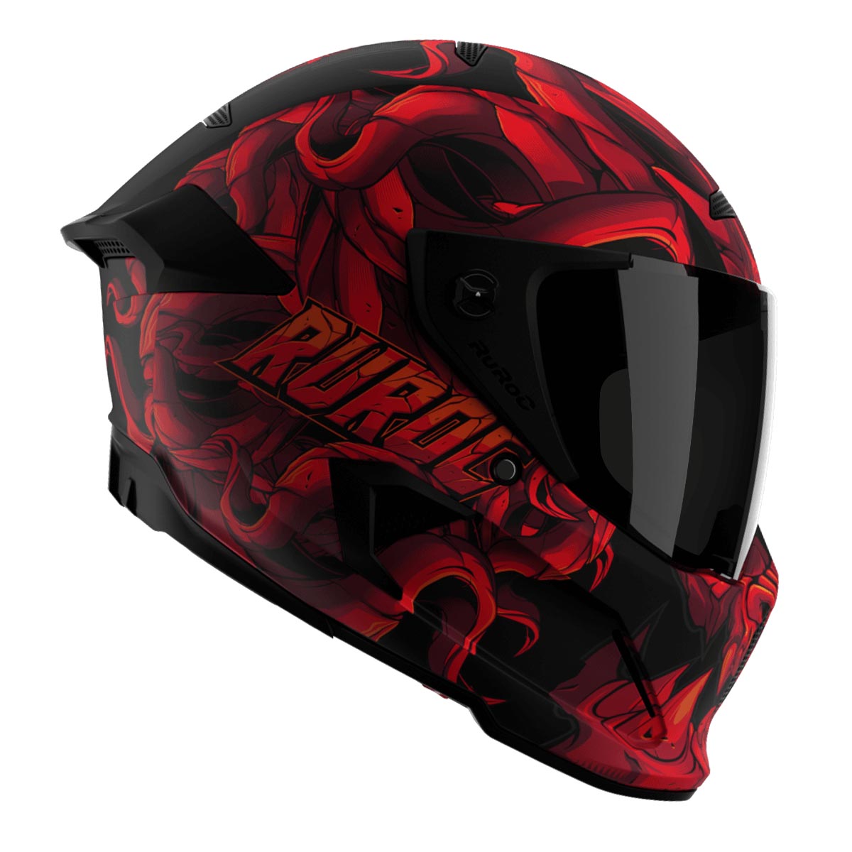 Ruroc atlas sales 2.0 el diablo