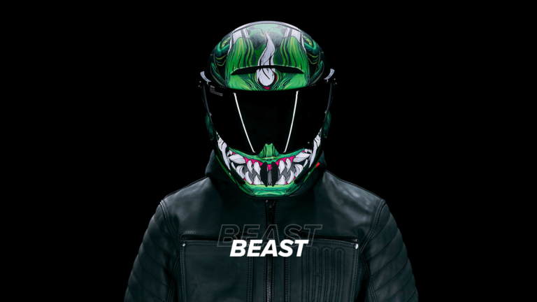 Ruroc Altas 2.0 Header