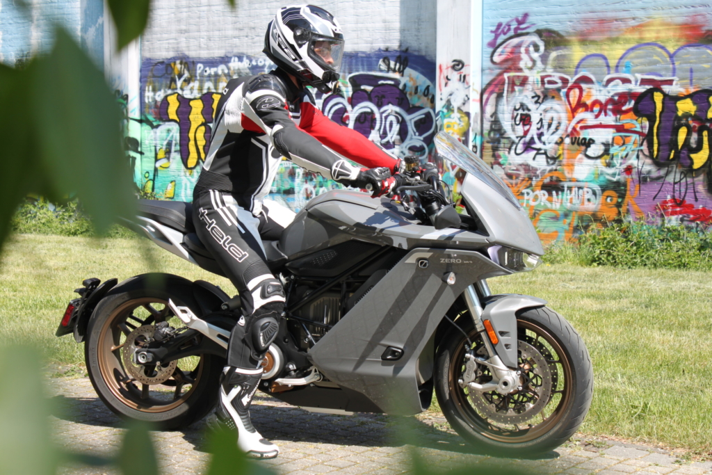 Zero SR/S Premium im Test Fazit