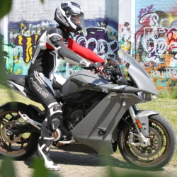 Zero SR/S Premium im Test Fazit