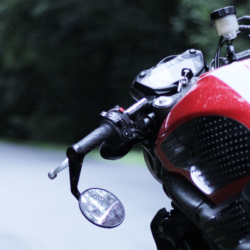 Stompgrip Volanco SV 650
