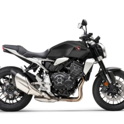 2021 HONDA CB1000R