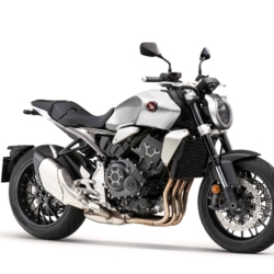 2021 HONDA CB1000R