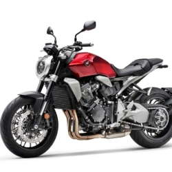 2021 HONDA CB1000R