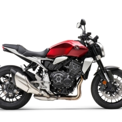 2021 HONDA CB1000R