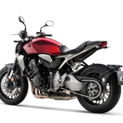 2021 HONDA CB1000R