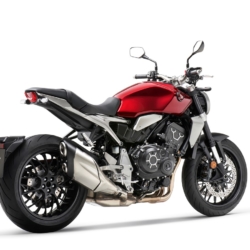 2021 HONDA CB1000R