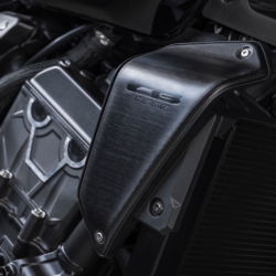 2021 HONDA CB1000R BLACK EDITION