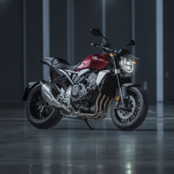 2021 HONDA CB1000R