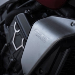 2021 HONDA CB1000R