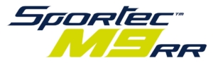 Metzeler Sportec M9 RR Logo