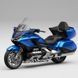 HONDA GOLD WING TOUR 2022