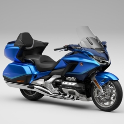 HONDA GOLD WING TOUR 2022