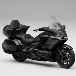 HONDA GOLD WING TOUR 2022