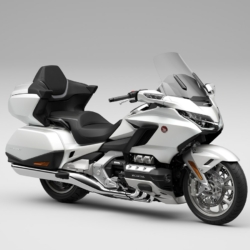 HONDA GOLD WING TOUR 2022