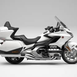 HONDA GOLD WING TOUR 2022