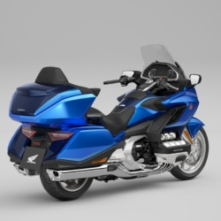 HONDA GOLD WING TOUR 2022