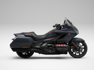 HONDA GOLD WING 2022