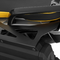 Wunderlich Werkzeugbox R 1200 GS R 1250 GS Trägerplatte