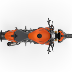 Speed-Triple_MY23_Matt-Baja-Orange_TOP
